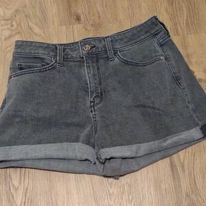 Arizona Jean Co. Women's Denim Shorts - size 7